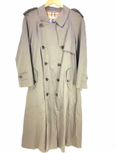バーバリー トレンチ コート メンズ 中古の通販 Au Pay マーケット
