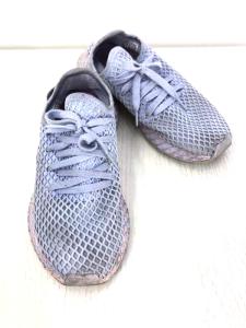 スニーカー アディダス グレー レディースの通販 Au Pay マーケット