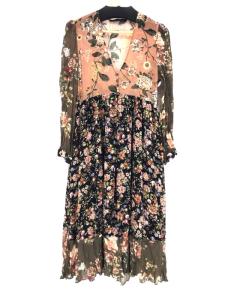 Zara ワンピースの通販 Au Pay マーケット