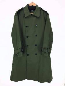 トレンチコート ショート メンズの通販 Au Pay マーケット