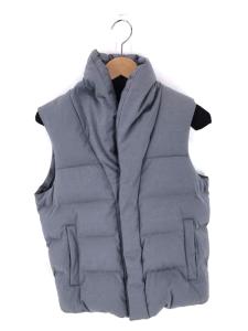 グレー ダウン ベスト レディースの通販 Au Pay マーケット