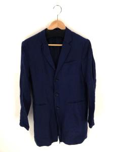 リネン コート メンズの通販 Au Pay マーケット