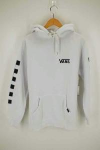 Vans パーカー ペアルックの通販 Au Pay マーケット