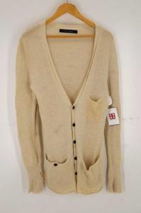 スズキタカユキ Suzuki Takayuki カーディガン サイズfree メンズ 中古 ブランド古着バズストア の通販はau Pay マーケット ブランド古着のbazzstore バズストア 商品ロットナンバー