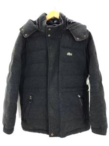 ラコステ ダウン ジャケットの通販 Au Pay マーケット