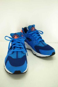 NIKE(ナイキ) AIR HUARACHE スニーカー サイズ[29] メンズ スニーカー 【中古】【ブランド古着バズストア】【030617】の通販はWowma!（ワウマ