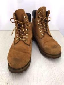 中古 ティンバーランド ブーツの通販 Au Pay マーケット