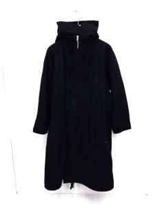 ロング モッズ コート メンズの通販 Au Pay マーケット