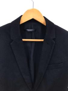 ザラ Zara テーラードジャケット サイズimport M メンズ 中古 ブランド古着バズストア の通販はau Pay マーケット ブランド古着のbazzstore バズストア 商品ロットナンバー