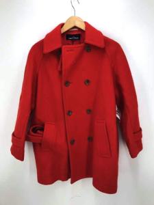 コムデギャルソン トリコ コートの通販 Au Pay マーケット