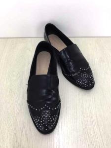 Zara フラット シューズの通販 Au Pay マーケット