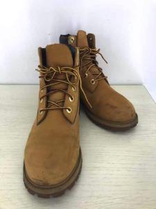 中古 ティンバーランド ブーツの通販 Au Pay マーケット