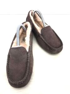 Ugg モカシン レディース シルバーの通販 Au Pay マーケット