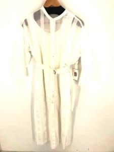 コムサ レディース ワンピースの通販 Au Pay マーケット