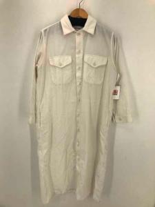 Yシャツ ワンピの通販 Au Pay マーケット