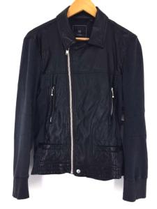 ユニクロ レザー ジャケットの通販 Au Pay マーケット