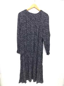 スローブイエナ 花柄 ワンピースの通販 Au Pay マーケット