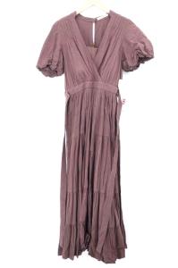 スナイデル マキシ ワンピースの通販 Au Pay マーケット