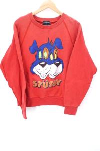 ステューシー トレーナー レディースの通販 Au Pay マーケット