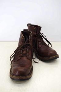 ホワイツブーツ 中古の通販 Au Pay マーケット