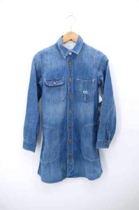 Lee デニム ワンピース レディースの通販 Au Pay マーケット