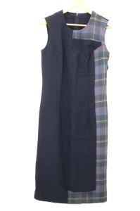 コム デ ギャルソン ワンピース 古着の通販 Au Pay マーケット