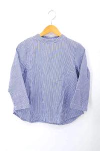 無印 良品 レディース ロング シャツの通販 Au Pay マーケット