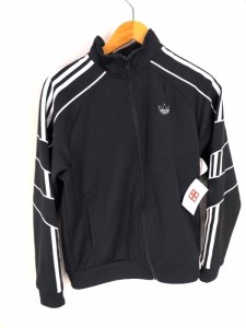 アディダスオリジナルス adidas Originals ジャージ サイズJPN：M メンズ 【中古】【ブランド古着バズストア】の通販はau