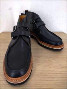 アルフレッド バニスター ブーツの通販 Au Pay マーケット