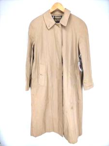 バーバリー ステンカラーコート 古着の通販 Au Pay マーケット