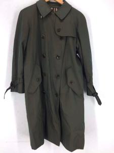 バーバリー トレンチ コート メンズの通販 Au Pay マーケット