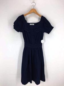 スナイデル デニム ワンピの通販 Au Pay マーケット