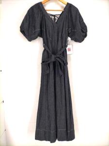 スナイデル デニム ワンピの通販 Au Pay マーケット