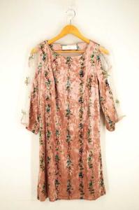 Tocco ワンピース サイズの通販 Au Pay マーケット