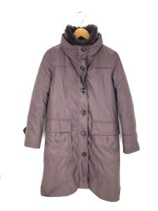 ブランド ロング ダウン コートの通販 Au Pay マーケット