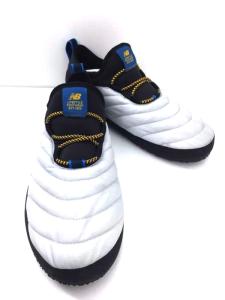 ニューバランス スリッポン メンズの通販 Au Pay マーケット