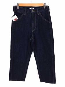 ユニクロユー Uniqlo U デニムパンツ サイズ28inch メンズ 中古 ブランド古着バズストア の通販はau Pay マーケット ブランド古着のbazzstore バズストア 商品ロットナンバー