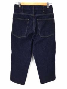 ユニクロユー Uniqlo U デニムパンツ サイズ28inch メンズ 中古 ブランド古着バズストア の通販はau Pay マーケット ブランド古着のbazzstore バズストア 商品ロットナンバー