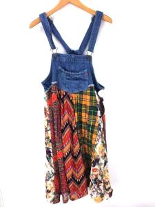 チチカカ サロペット コーデの通販 Au Pay マーケット