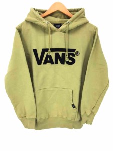 Vans パーカー メンズの通販 Au Pay マーケット