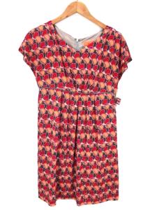 スーナウーナ ワンピースの通販 Au Pay マーケット