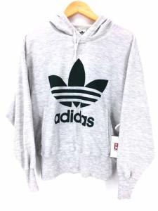 Adidas パーカー グレーの通販 Au Pay マーケット