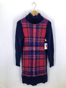 フレッド ペリー ワンピース チェックの通販 Au Pay マーケット