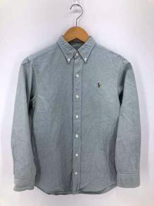 ラルフローレン シャツ サイズ 表記の通販 Au Pay マーケット