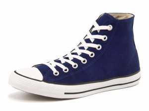 converse(コンバース) NEXTAR110 HI(ネクスター110HI) 32765015 ネイビー【メンズ】