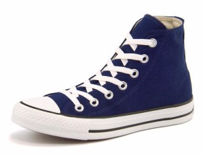 converse(コンバース) NEXTAR110 HI(ネクスター110HI) 32765015 ネイビー【レディース】