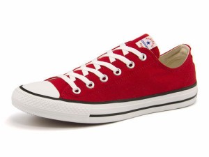 converse(コンバース) NEXTAR110 OX(ネクスター110OX) 32765142 レッド【レディース】