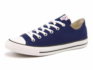 converse(コンバース) NEXTAR110 OX(ネクスター110OX) 32765145 ネイビー【レディース】