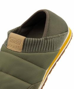 Teva テバ M Ember Moc 2 メンズエンバーモック2 1094236 Btol