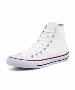 converse(コンバース) NEXTAR110 HI(ネクスター110HI) 32765013 オプティカルホワイト